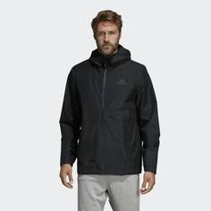 Куртка Climaproof Rain adidas Performance