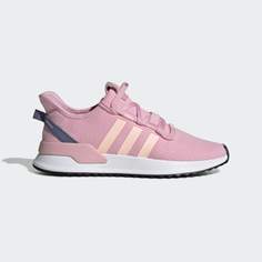 Кроссовки U_Path adidas Originals