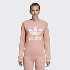 Джемпер Trefoil adidas Originals