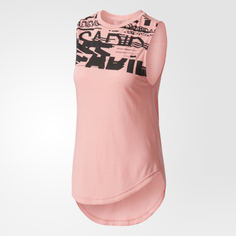 Майка Sport ID adidas Athletics