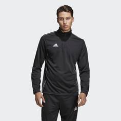 Свитшот CORE18 TR TOP adidas Performance