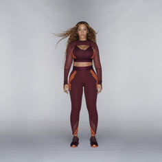 Леггинсы IVY PARK 7/8 adidas Originals