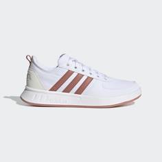 Кроссовки Court 80s adidas Performance