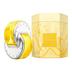 BVLGARI Omnia Golden Citrine Limited Edition