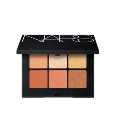 NARS Палетка теней NARS VOYAGEUR EYESHADOW PALETTE NECTAR