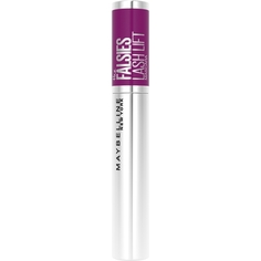 MAYBELLINE NEW YORK Тушь для ресниц "The Falsies Lash Lift", для объема и подкручивания