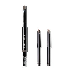 BOBBI BROWN Набор для ухода за бровями Perfectly Defined Long-Wear Brow Pencil & Refill Set