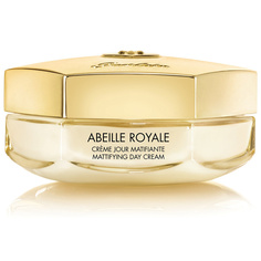 GUERLAIN Матирующий дневной крем Abeille Royale