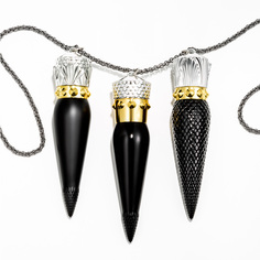 CHRISTIAN LOUBOUTIN Набор из трёх помад Rouge Louboutin