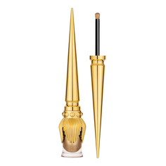 CHRISTIAN LOUBOUTIN Тени для век с эффектом Metallic, оттенок Pyrite