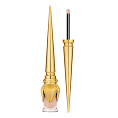 CHRISTIAN LOUBOUTIN Матовые нюдовые тени для век Matte Nude, оттенок Lola
