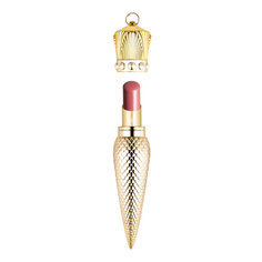 CHRISTIAN LOUBOUTIN Помада-вуаль Sheer Voile, оттенок Rose Du Desert