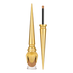 CHRISTIAN LOUBOUTIN Матовые нюдовые тени для век Matte Nude, оттенок Daria