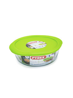 Форма для запекания Pyrex Cook&Store 26 см