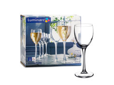 Набор фужеров Luminarc signature для красного вина 6шт