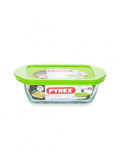 Форма для запекания Pyrex Cook&Store 211P000