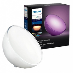 Беспроводной светильник Philips Hue Go (32884)