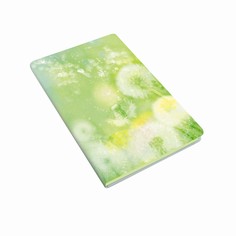 Ежедневник "BEAUTY OF NATURE" А6+, 136л, ЕИКБН51913602 Канц Эксмо