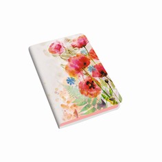 Ежедневник "BEAUTY OF NATURE" А6+, 136л, ЕИКБН61913603 Канц Эксмо