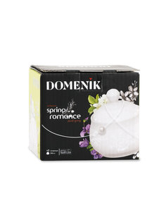Сахарница SPRING ROMANCE 9см Domenik