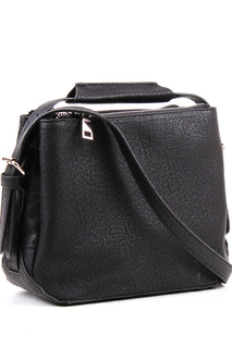 Сумка женская Медведково 19С0638-К14 черная