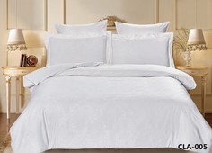 Постельное белье AlViTek Shawna 2-х спальное АльВиТек