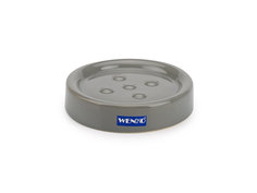 Мыльница Wenko POLARIS grey