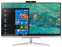Моноблок Acer Aspire C24-865 DQ.BBTER.006