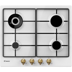 Встраиваемая газовая панель Candy CHW6BR4WGTWA