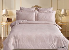 Постельное белье AlViTek Effective 2-х спальное АльВиТек