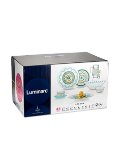 Сервиз чайно-столовый Luminarc, Malena P7454