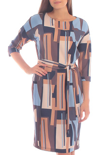 Платье женское Lamiavita ЛА-В619-1(06) бежевое 50 RU