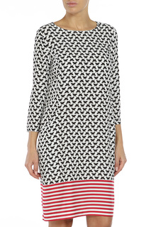 Платье женское MYF 1,2E+221 белое S