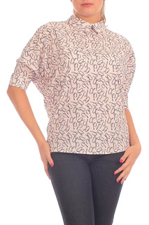 Блуза женская Lamiavita ЛА-В326(32) розовая 50 RU