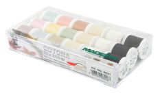 Набор ниток MADEIRA Cotona 80 18 x 200 м 8031