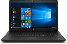 Ноутбук HP 17-BY0181UR (6PX31EA)