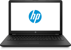 Ноутбук HP 15-RB076UR (8KH84EA) Black