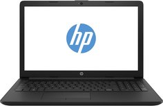 Ноутбук HP 15-RB062UR (6TG06EA) Black