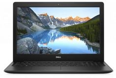 Ноутбук Dell 3582-4942 Black