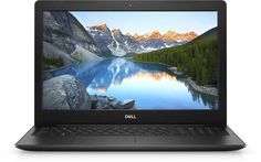 Ноутбук Dell 3582-4959 Black