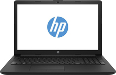 Ноутбук HP 15-RB054UR/S (4UT73EA) Black
