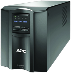 Источник бесперебойного питания APC Smart-UPS SMT1500I A.P.C.