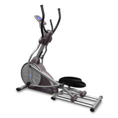 Эллиптический тренажер Oxygen GX-75 HRC