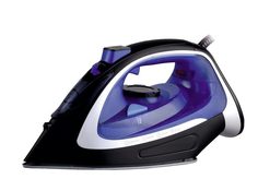Утюг Добрыня DO-3120 Purple/Silver
