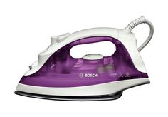 Утюг Bosch TDA-2329 Purple