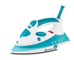 Утюг Василиса У5-2000 White Turquoise