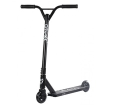 Трюковый самокат Ateox VICE черный