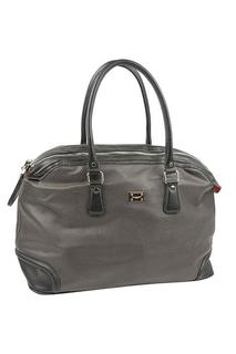 David Jones 5309 CM D.GREY Дорожная сумка David Jones