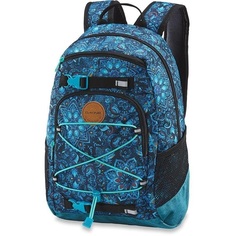 Рюкзак Dakine Grom Blue Magnolia 13 л