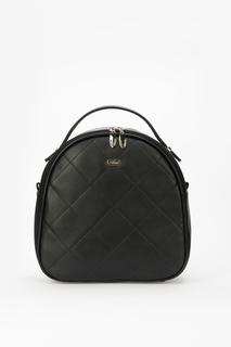 Рюкзак женский Solo 771-171 черный